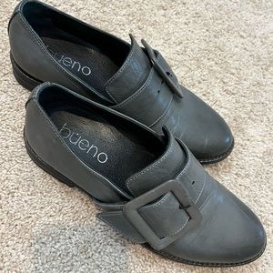 Bueno shoes